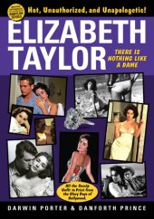 book Elizabeth Taylor: there is nothing like a dame