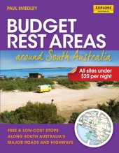 book Budget Rest Areas around South Australia