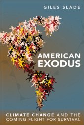 book American Exodus