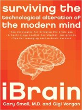 book iBrain