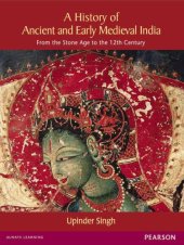 book A History of Ancient and Early Medieval India: From the Stone Age to the 12th Century