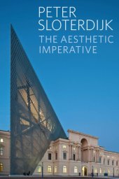 book The aesthetic imperative: writings on art