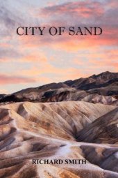 book City Of Sand