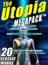 book The Utopia Megapack