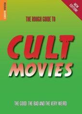 book The Rough Guide to Cult Movies