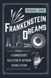 book Frankenstein Dreams