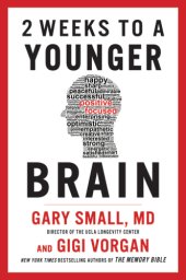 book 2 weeks to a younger brain: an innovative program for a better memory and sharper mind