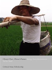 book China's past, China's future: energy, food, environment