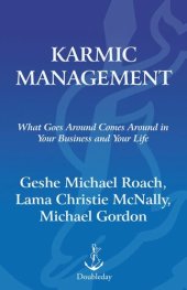 book Karmic Management