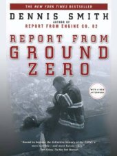 book Report from Ground Zero