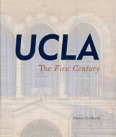 book UCLA: The First Century