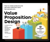 book Get started with ... Value proposition design: how to create products and services customers want