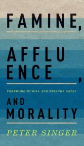 book Famine, affluence, and morality