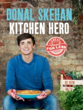 book Kitchen hero: great food for less