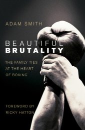 book Beautiful Brutality