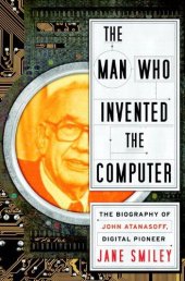 book The Man Who Invented the Computer