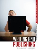 book Writing and publishing: the librarian's handbook