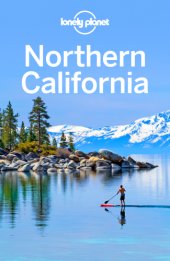 book Lonely Planet Northern California