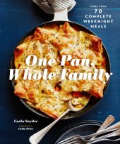 book One Pan, Whole Family