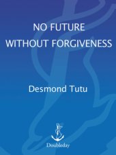 book No Future Without Forgiveness