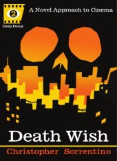 book Death wish