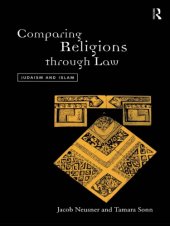 book Comparing religions through law: Judaism and Islam