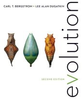 book Evolution Second edition