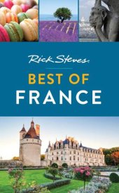 book Rick Steves Best of France