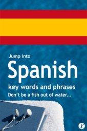 book Jump Into Spanish