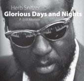 book Glorious days and nights: a jazz memoir