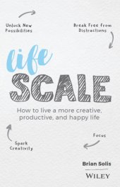 book Lifescale