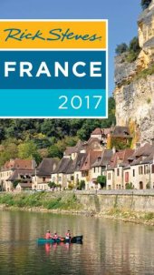 book Rick Steves France 2017