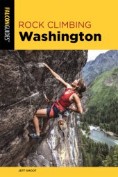 book Rock Climbing Washington