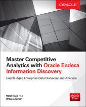 book Master Competitive Analytics with Oracle Endeca Information Discovery