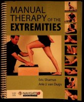 book Manual Therapy of the Extremities