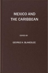 book Mexico and the Caribbean