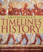 book Timelines of history