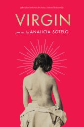 book Virgin: poems