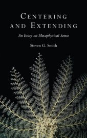 book Centering and Extending