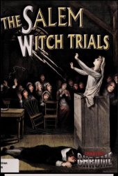 book The Salem Witch Trials