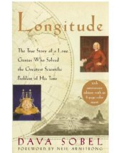 book Longitude