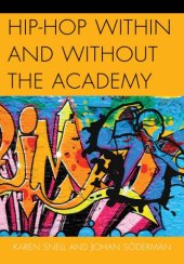 book Hip-hop within and without the academy