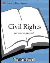 book Civil Rights: Rhetoric or Reality