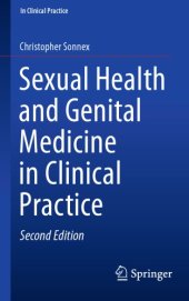 book Sexual health and genital medicine in clinical practice