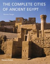 book The Complete Cities of Ancient Egypt