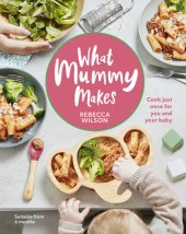 book What Mummy Makes