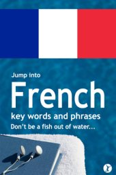 book Jump Into French