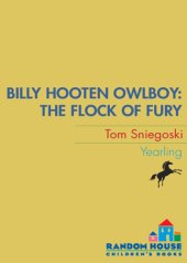 book The Flock of Fury