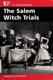 book The Salem Witch Trials