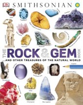 book The rock & gem book: ...and other treasures of the natural world